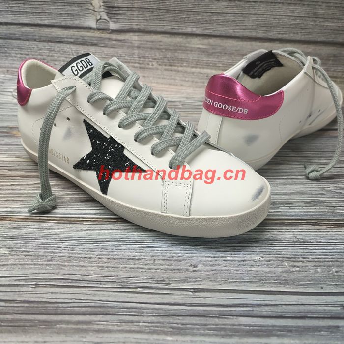 GOLDEN GOOSE DELUXE BRAND Couple Shoes GGS00002